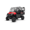 Pioneer 700-4 (SXS700M4 2AC)