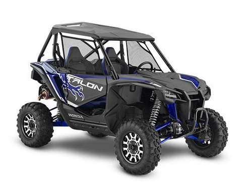 Talon 1000X (SXS1000S2X A)