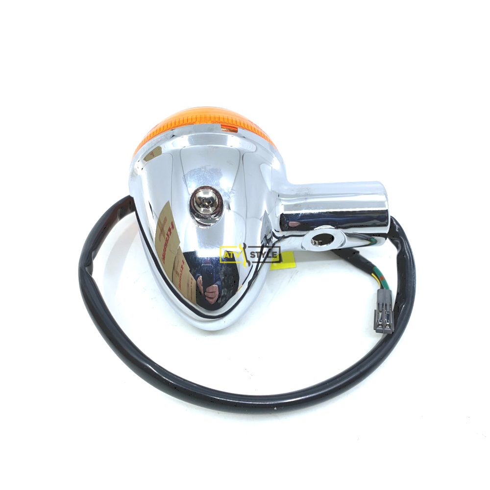 Поворотник передний правый Kawasaki 23040-0094