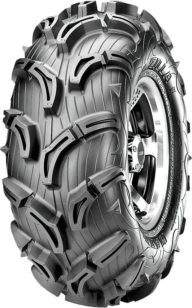 Шина для квадроцикла Maxxis Zilla 27X12-14 TM00445100