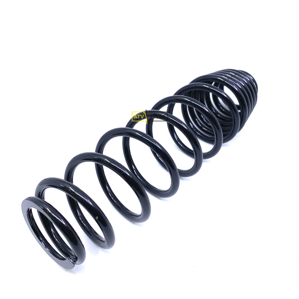 Пружина переднего амортизатора Polaris 7042299-067