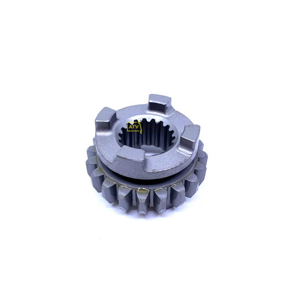 Шестерня КПП 20 зубьев Yamaha BR9-17251-01-00