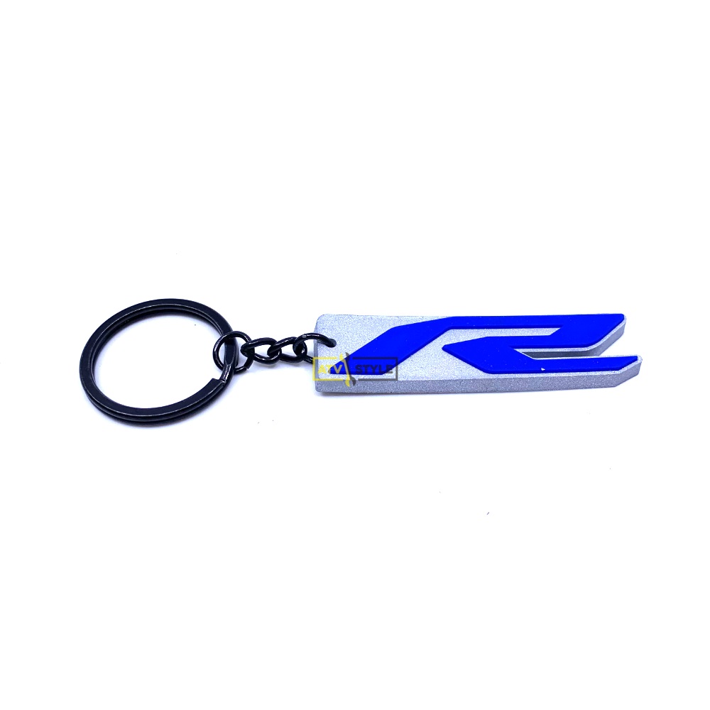 Брелок R Yamaha N21-JK009-B4-00