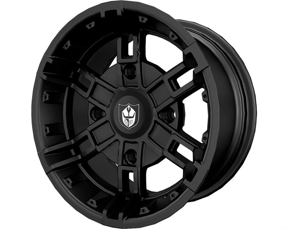 Диск колесный передний Polaris 14X7,+4 1522544-458