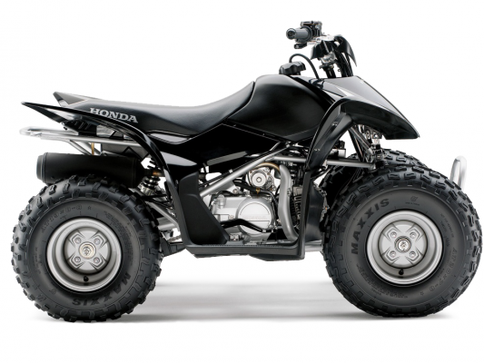TRX90 AC