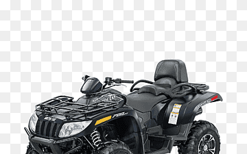 ATV 1000s H2 EFI EFT BLACK [A2011IEW1PETO]