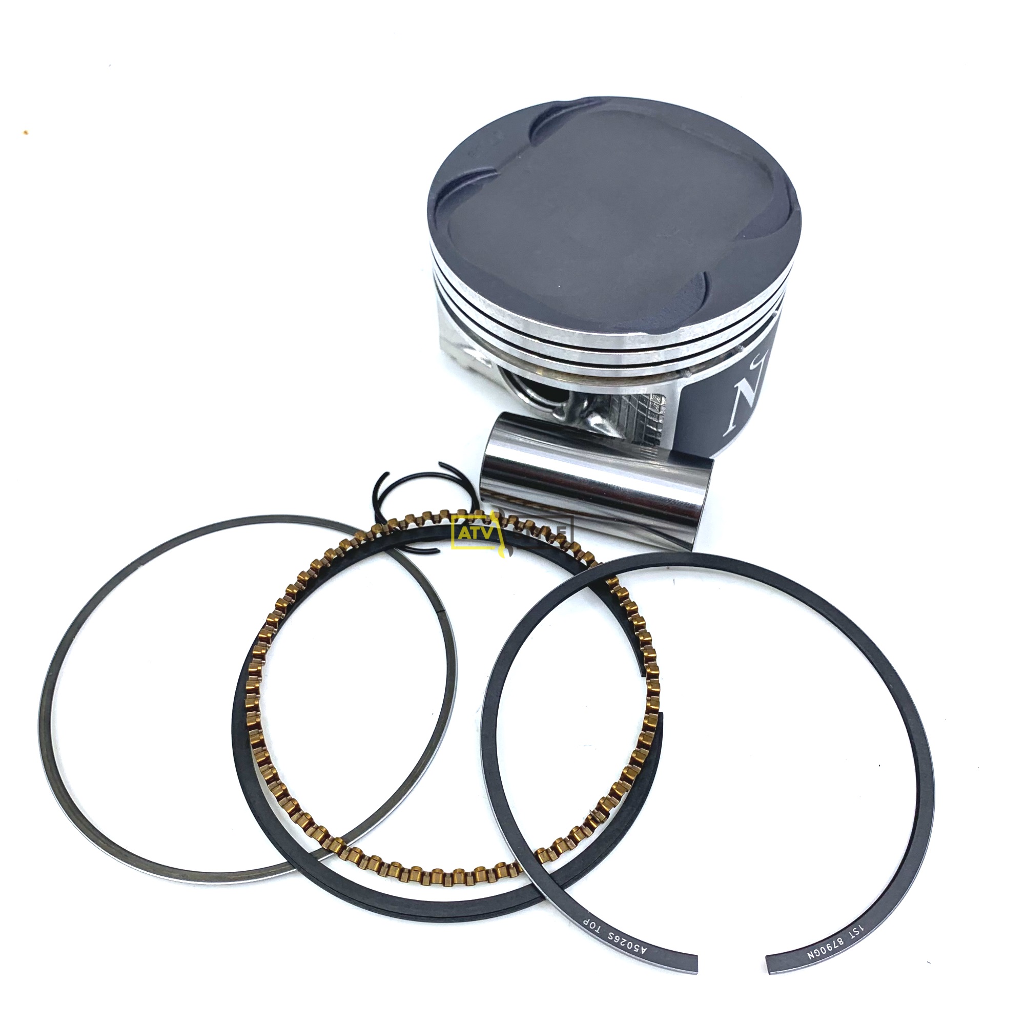 Поршень в сборе Polaris NA-50026 ( 3087230 )