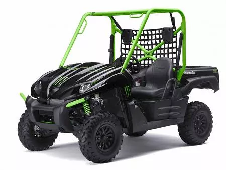 TERYX 750 FI 4X4 LE (KRF750PAF)