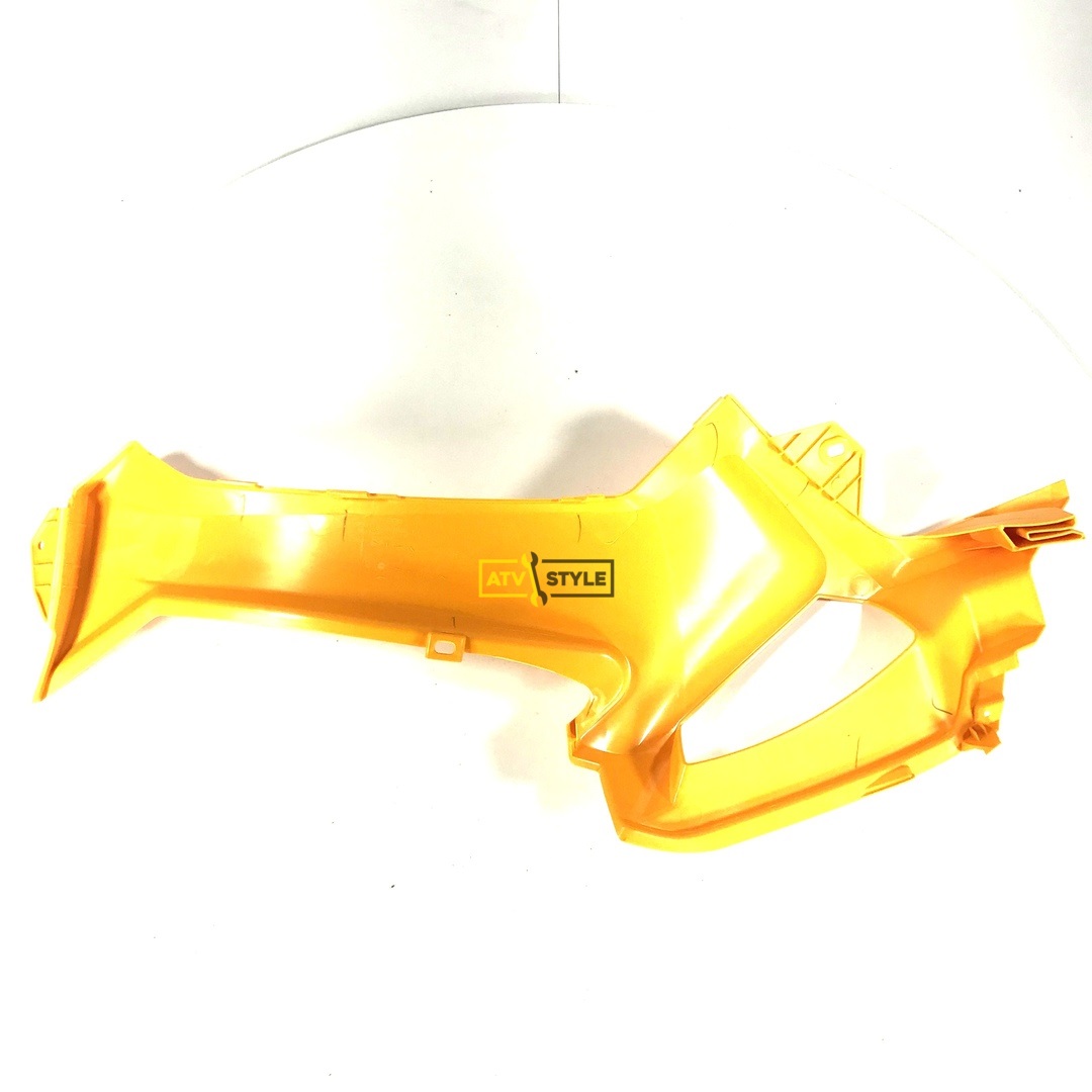 Боковина левая оранжевая Can Am 705008579