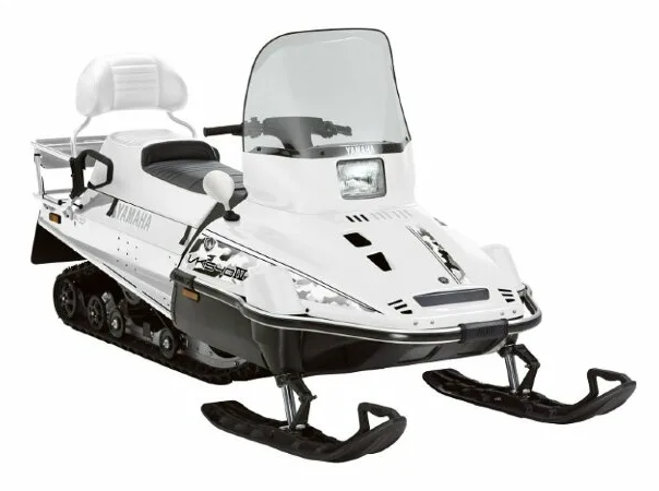 VK540 III (VK540EK)