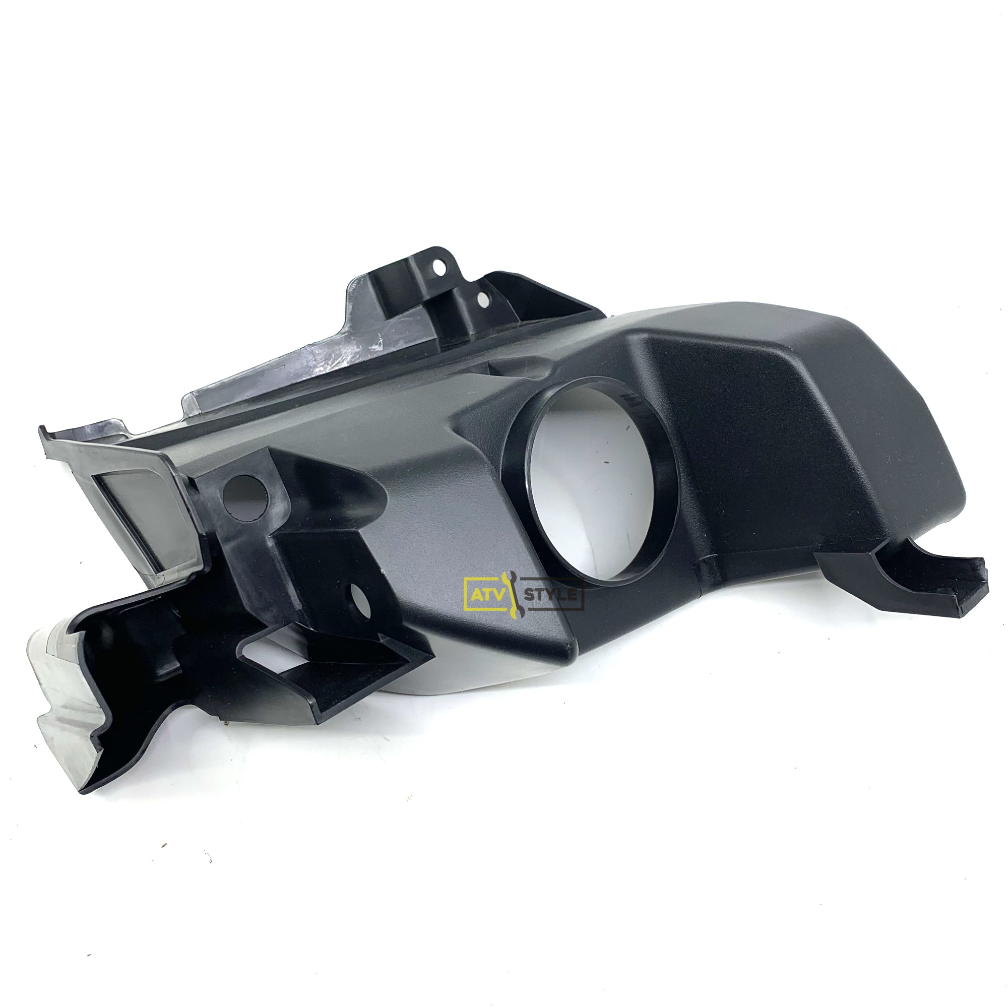 Задняя крышка левой фары Suzuki 53284-31G03-291