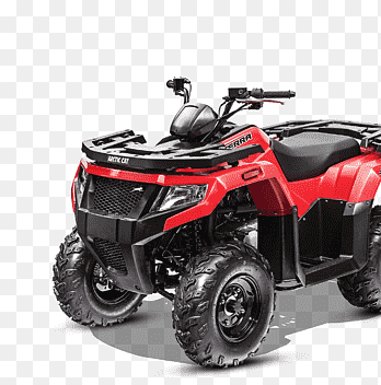 ALTERRA 300 BLUE [A2021KAF2BUSE]