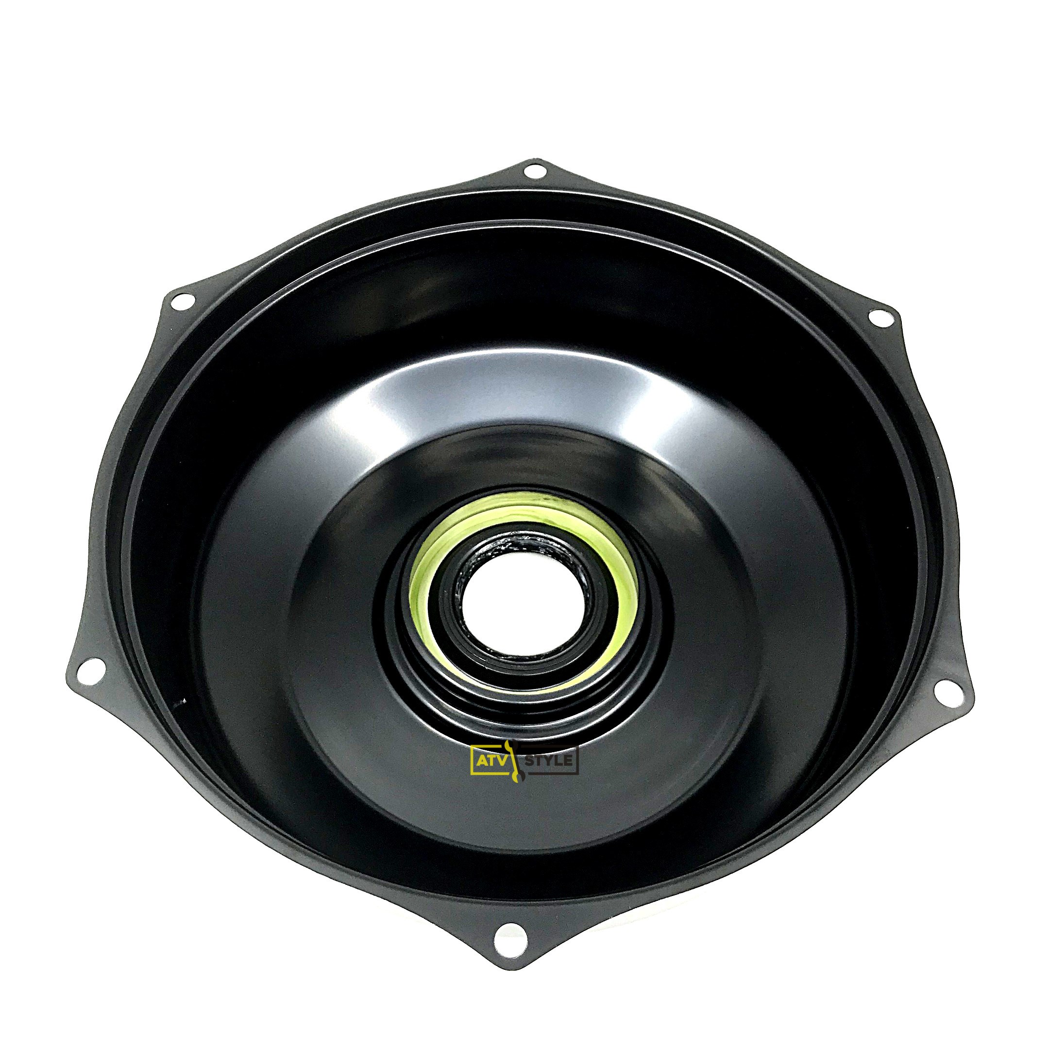 Крышка 40520-HP0-A00