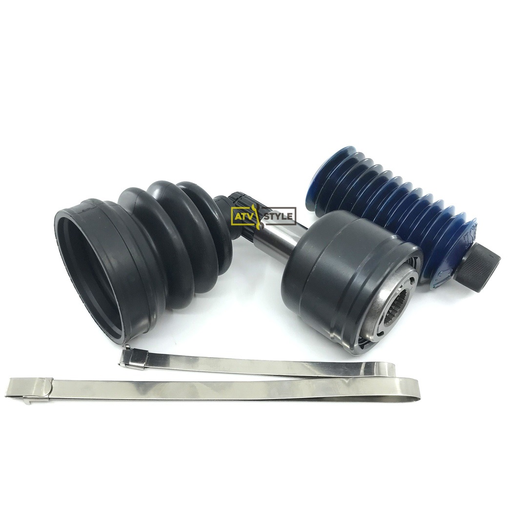 Граната внутренняя передняя Yamaha WE271159