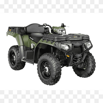 SPORTSMAN X2 550 EPS (A14TN5EAA/EAD)