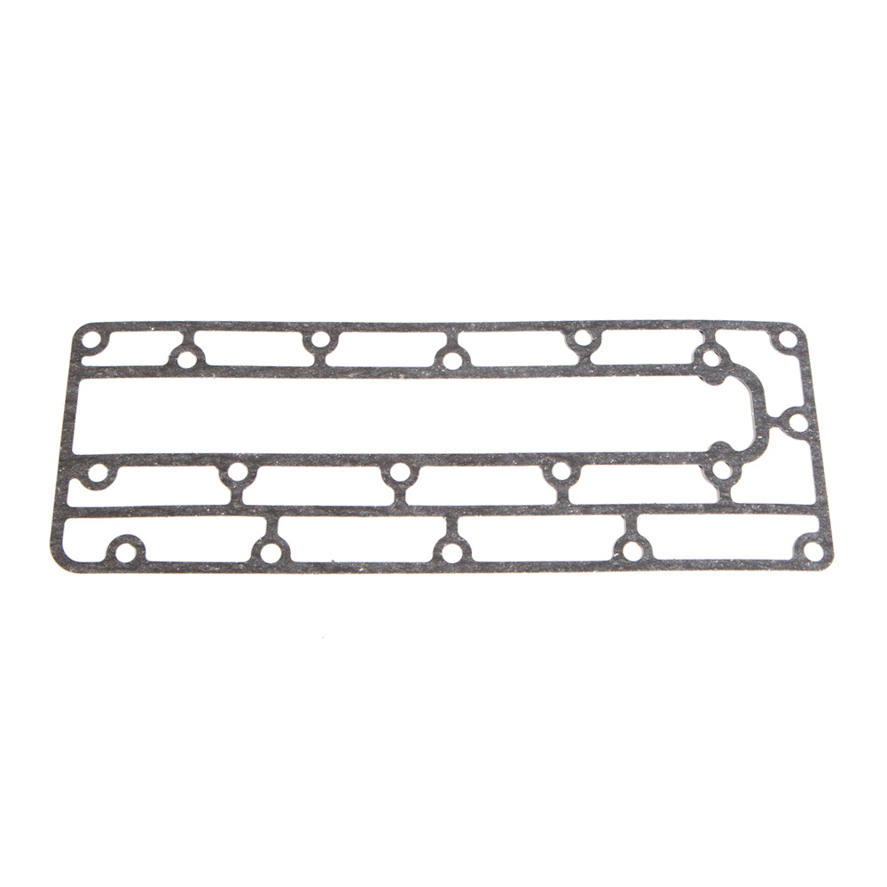 Прокладка крышки выхлопа наружная Skipper для Yamaha 75-90 sk688-41114-a0