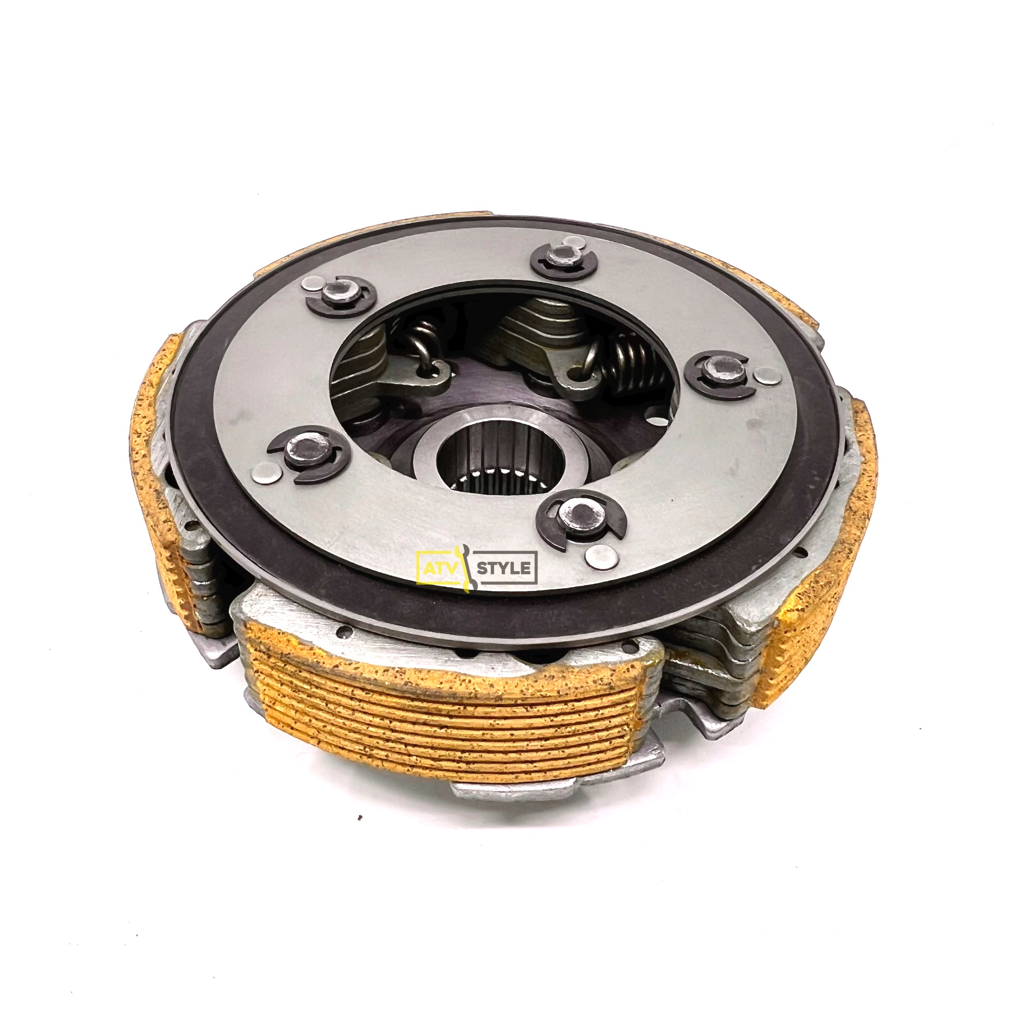 Сцепление Forzoni для X8, U800, Z800 FS-1021 ( 0800-054000-0001 )