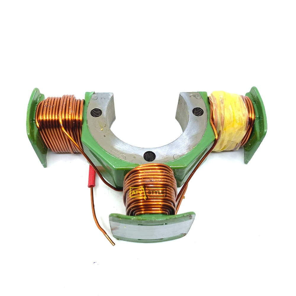 Статор генератора Polaris SM-01137 ( 3083991 )