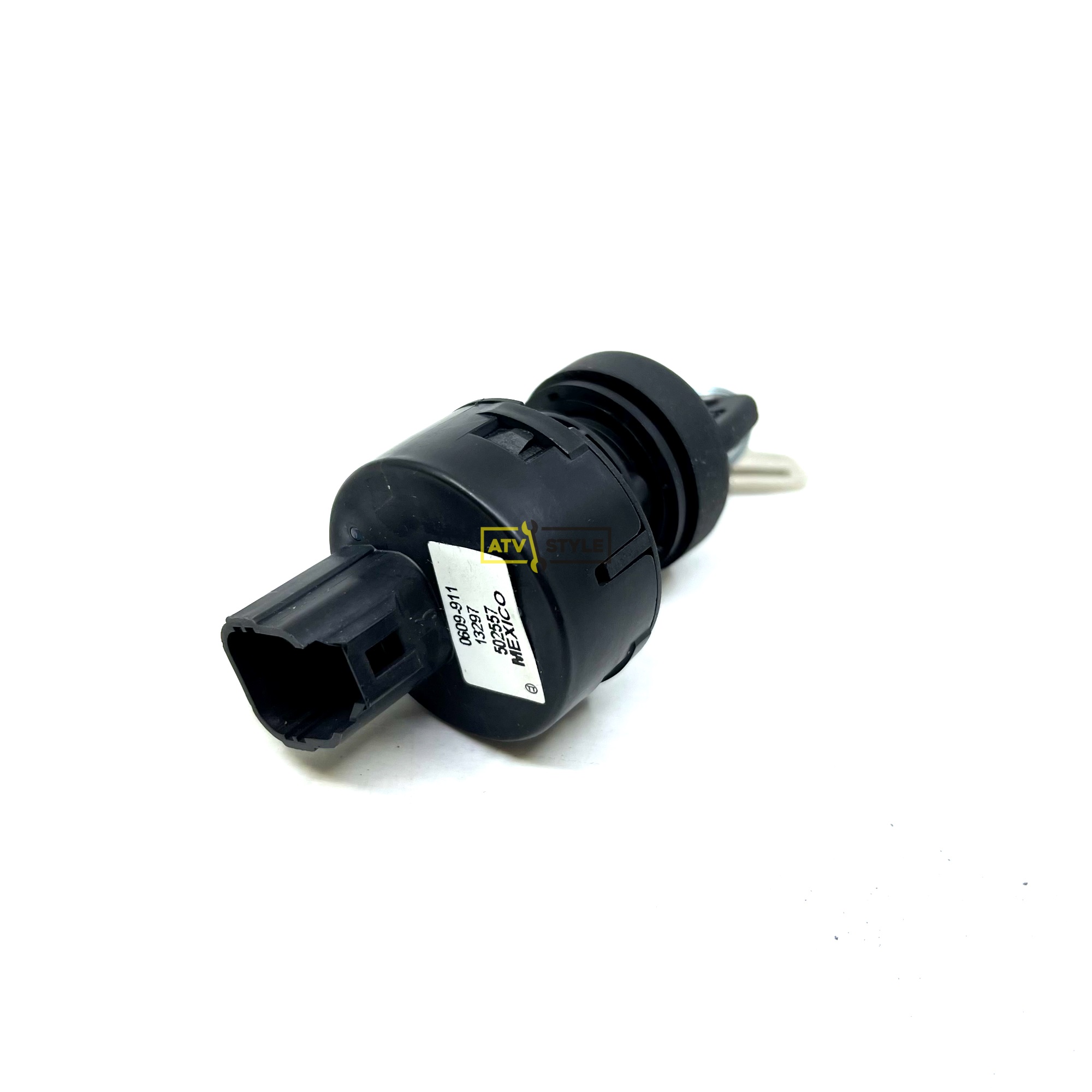 Замок зажигания Arctic Cat 0609-911