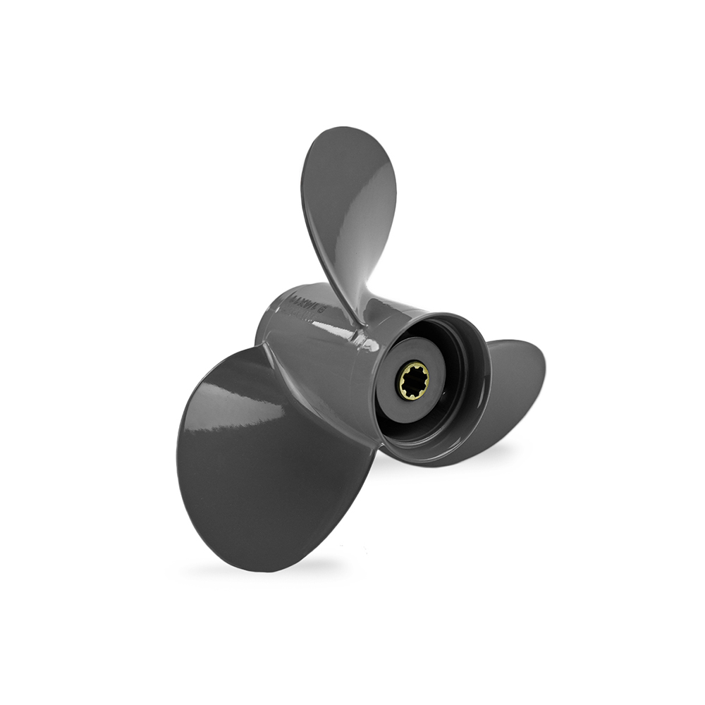 Винт гребной алюминиевый Skipper для Honda 8-20 3x9-1/4"x8" SK1223-3093-08