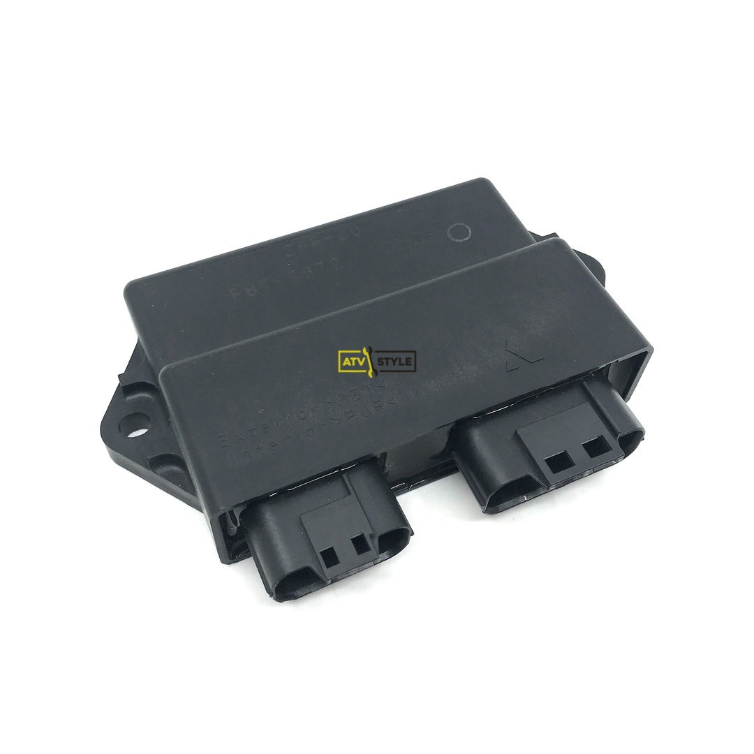 Блок управления двигателем Yamaha 28P-8591A-00-00