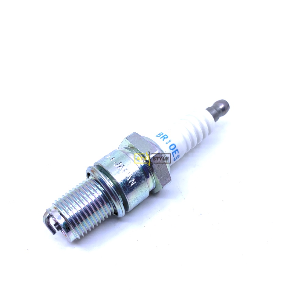 Свеча зажигания BR10ES 414586700