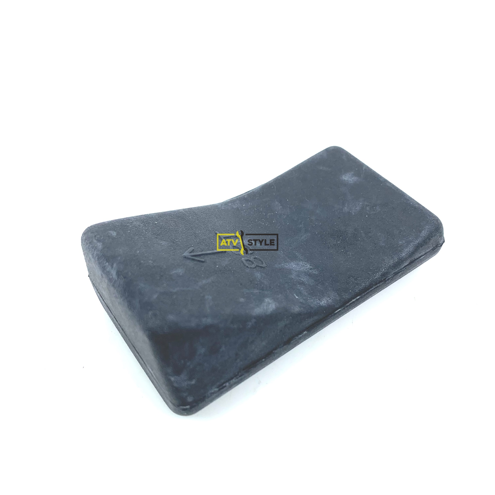 Отбойник лыжи Yamaha 88T-23743-00-00