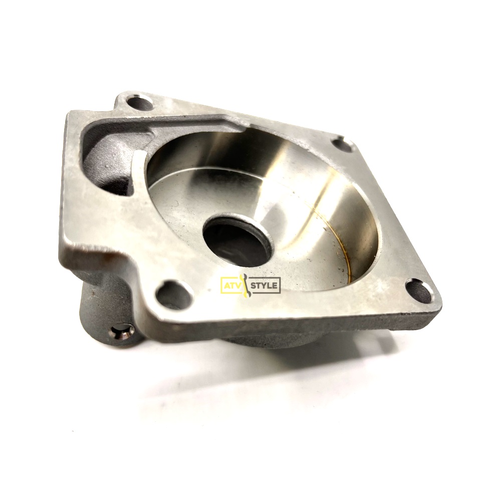 Корпус помпы охлаждения Skipper для Suzuki DT20-40, DF25-50 SK17411-94421