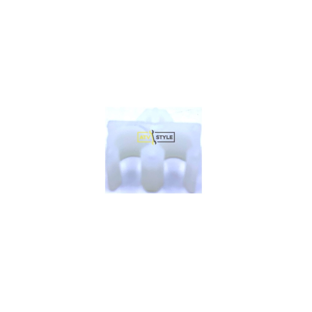 Зажим-клипса Yamaha 90464-08126-00