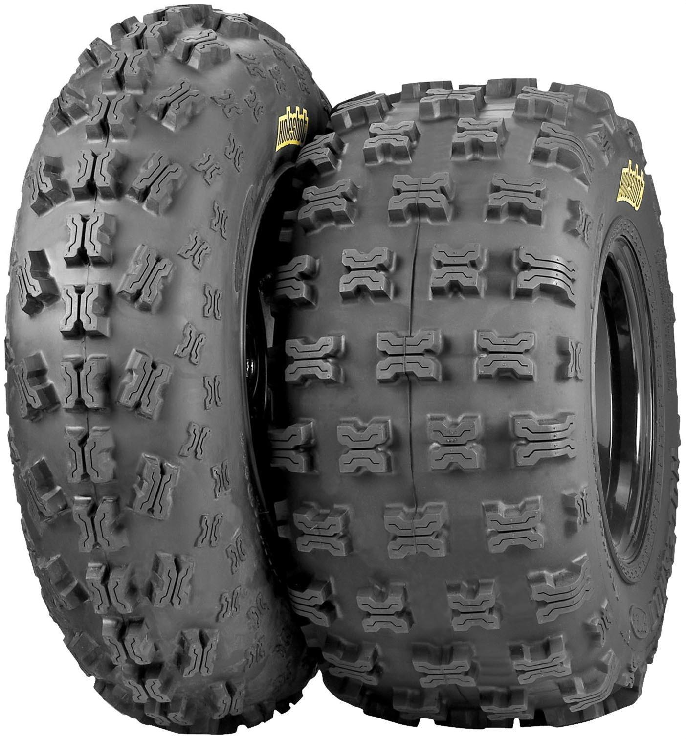 Шина для квадроцикла ITP Holeshot GNCC 22x7-10