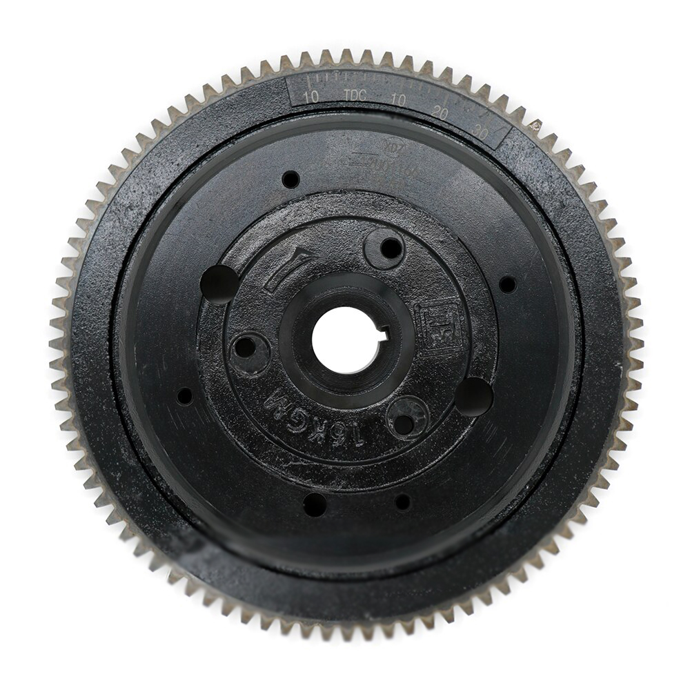 Ротор генератора (маховик) Skipper для Yamaha 40X sk66t-85550-10