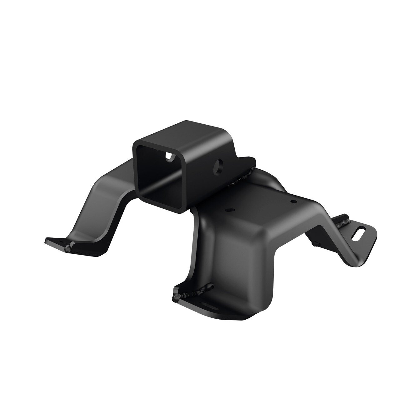 Higher Front Receiver Hitch 715003109