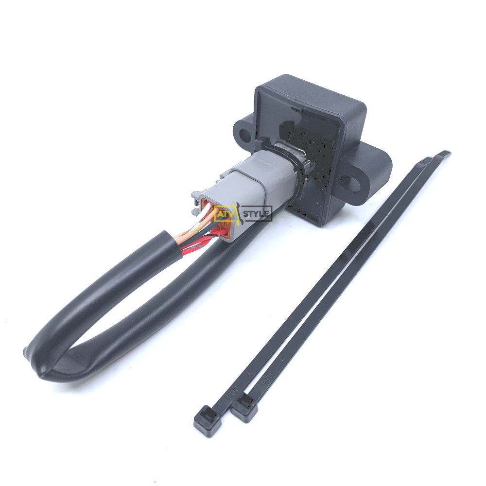 Модуль DPS для гусениц Can Am G2 715004707