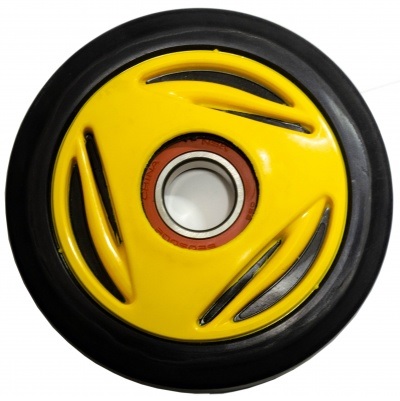 Ролик гусеницы 139 мм Ski Doo 503190815