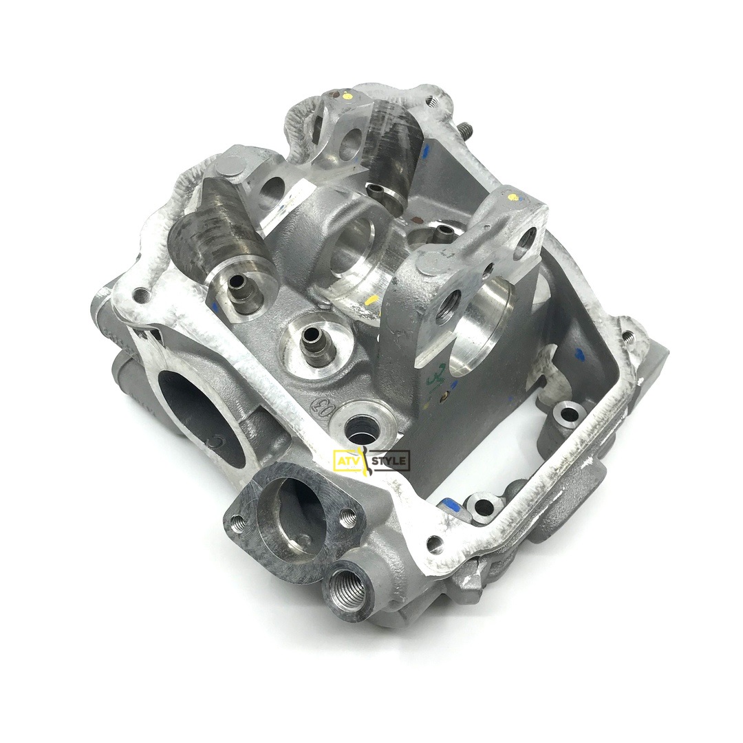 ГБЦ заднего цилиндра BRP 420413397