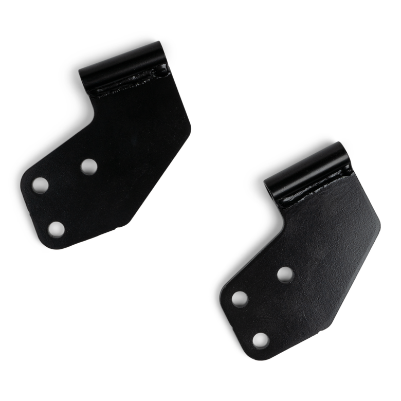 Установочный комплект жестких дверей BRP 715006236