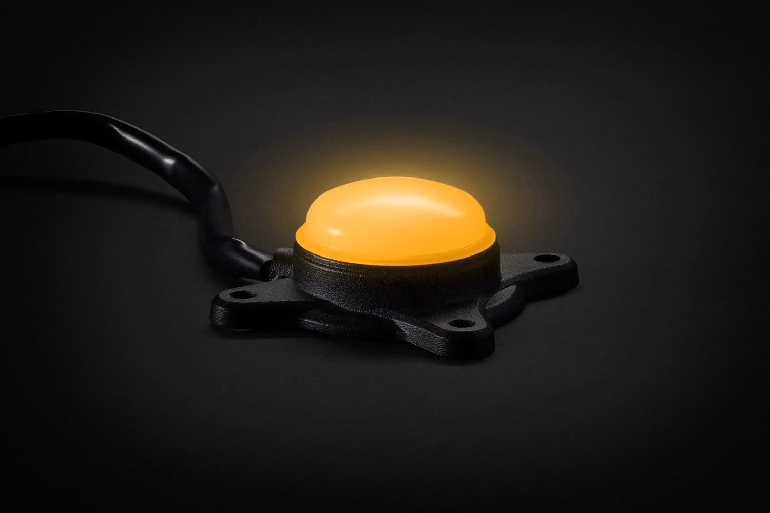 Светодиодная фара Prolight SOLO PODS PDA