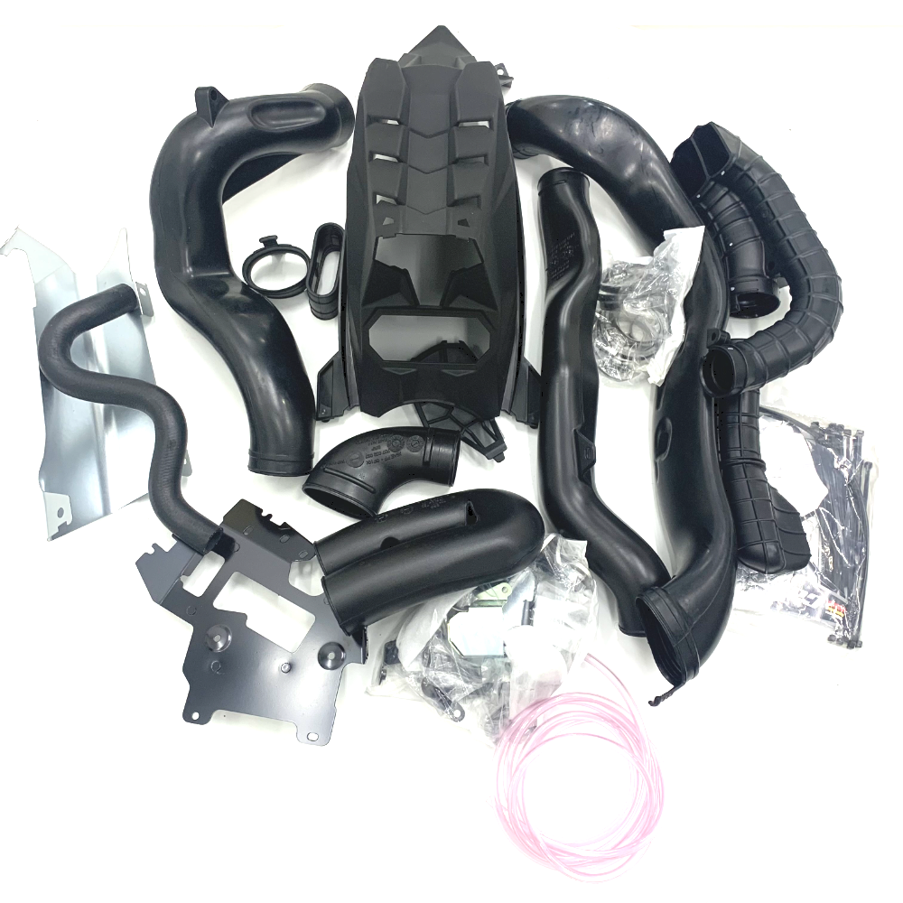 Комплект шноркелей Can Am Renegade G2 715006000