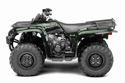 BIG BEAR 400 4WD (YFM40FV)