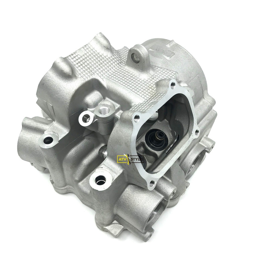 Головка блока цилиндра Yamaha 3B4-11101-00-00