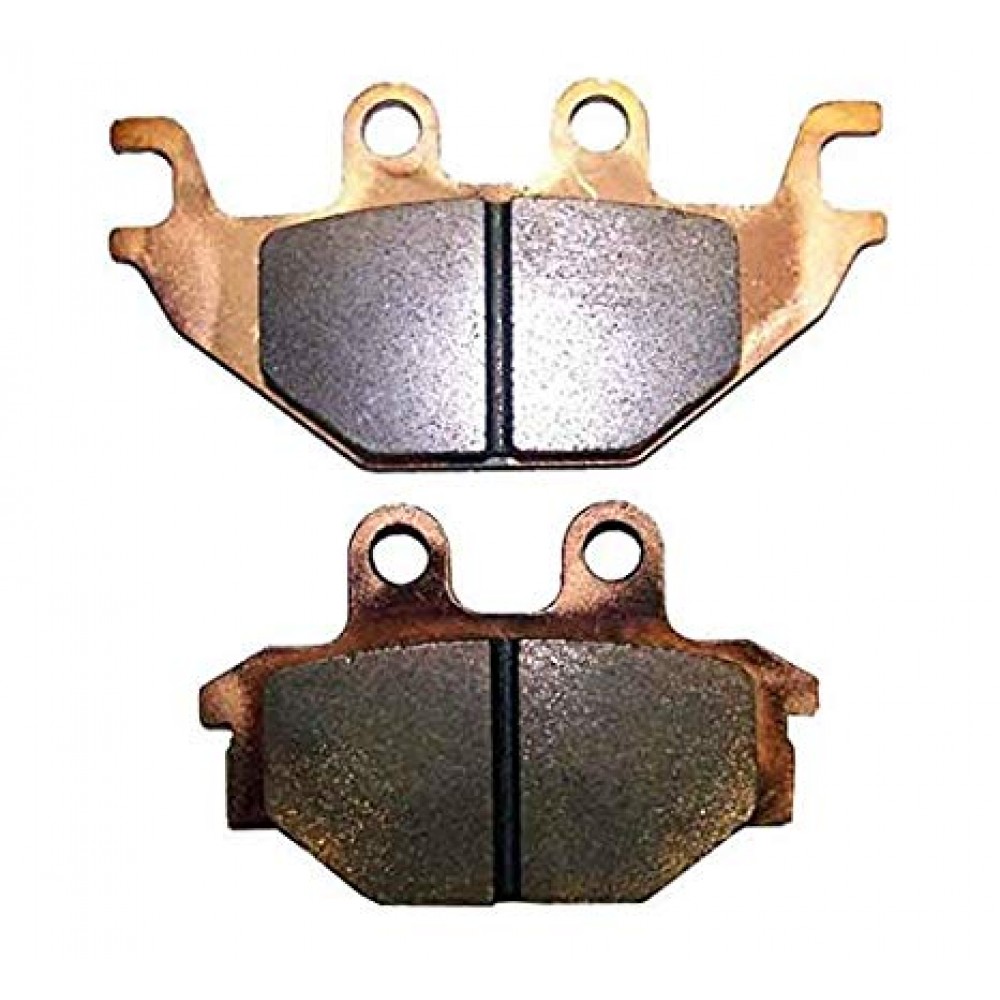 Колодки тормозные Arctic Cat 3303-908