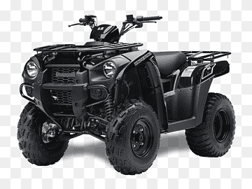 Brute Force 300 (KVF300CMFNN)