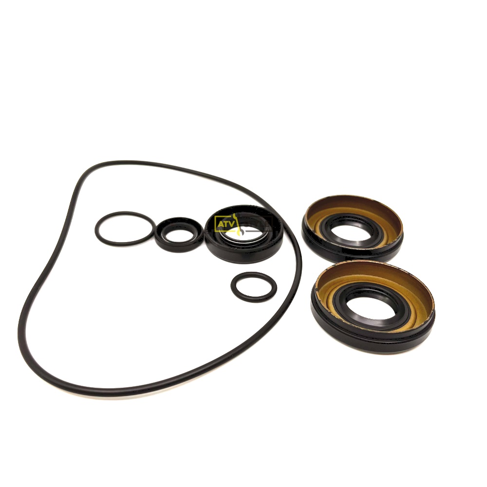 Ремкомплект сальников заднего редуктора Kawasaki KVF 650/750 0935-0612