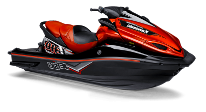 JET SKI ULTRA 310X (JT1500LHF)