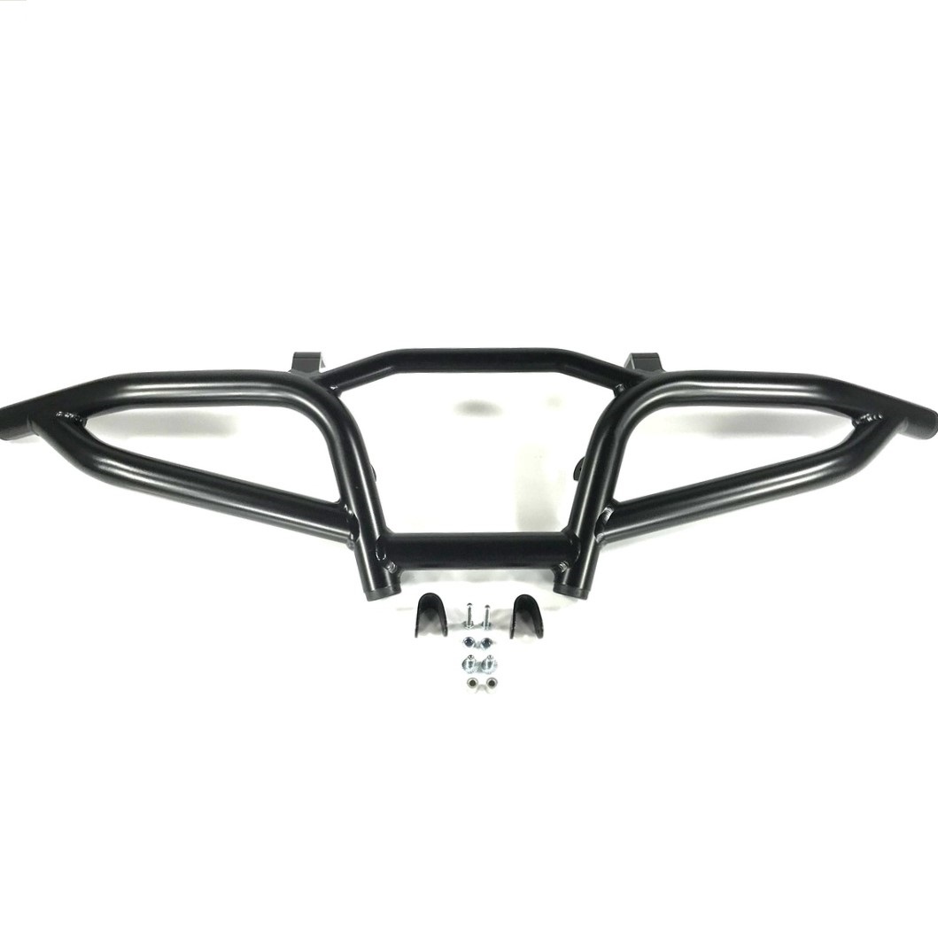 Бампер задний XRW для Yamaha Grizzly 700 07-15 120250502PR