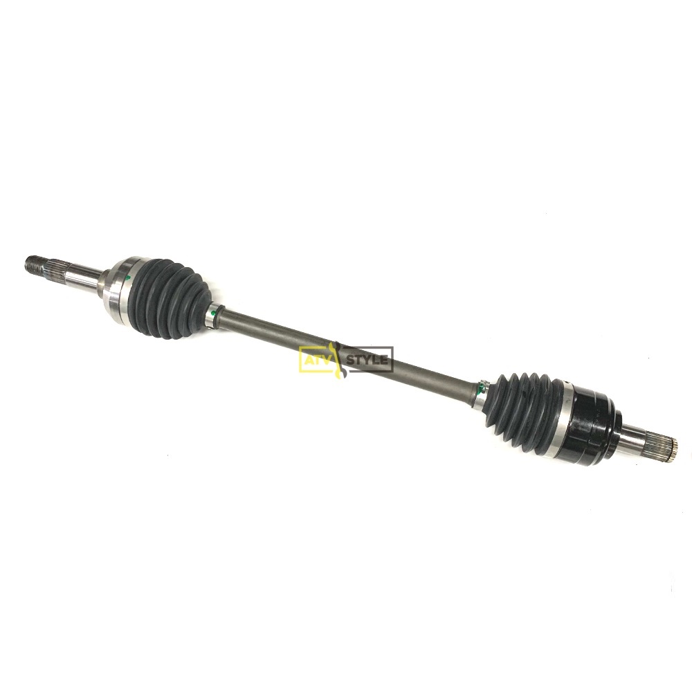 Привод передний Yamaha B4J-2518F-02-00