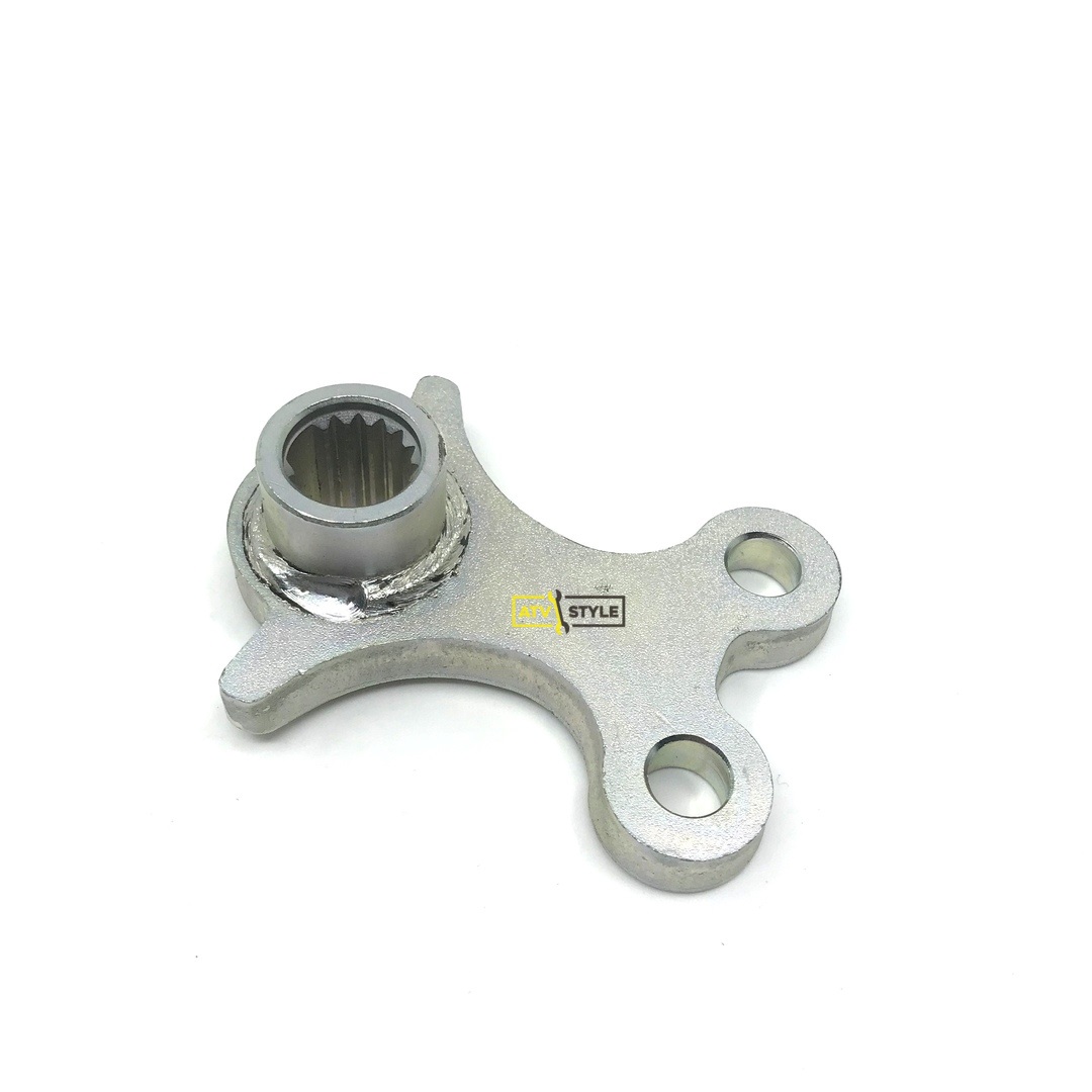 Сошка рулевой колонки Yamaha 1ND-F3816-00-00