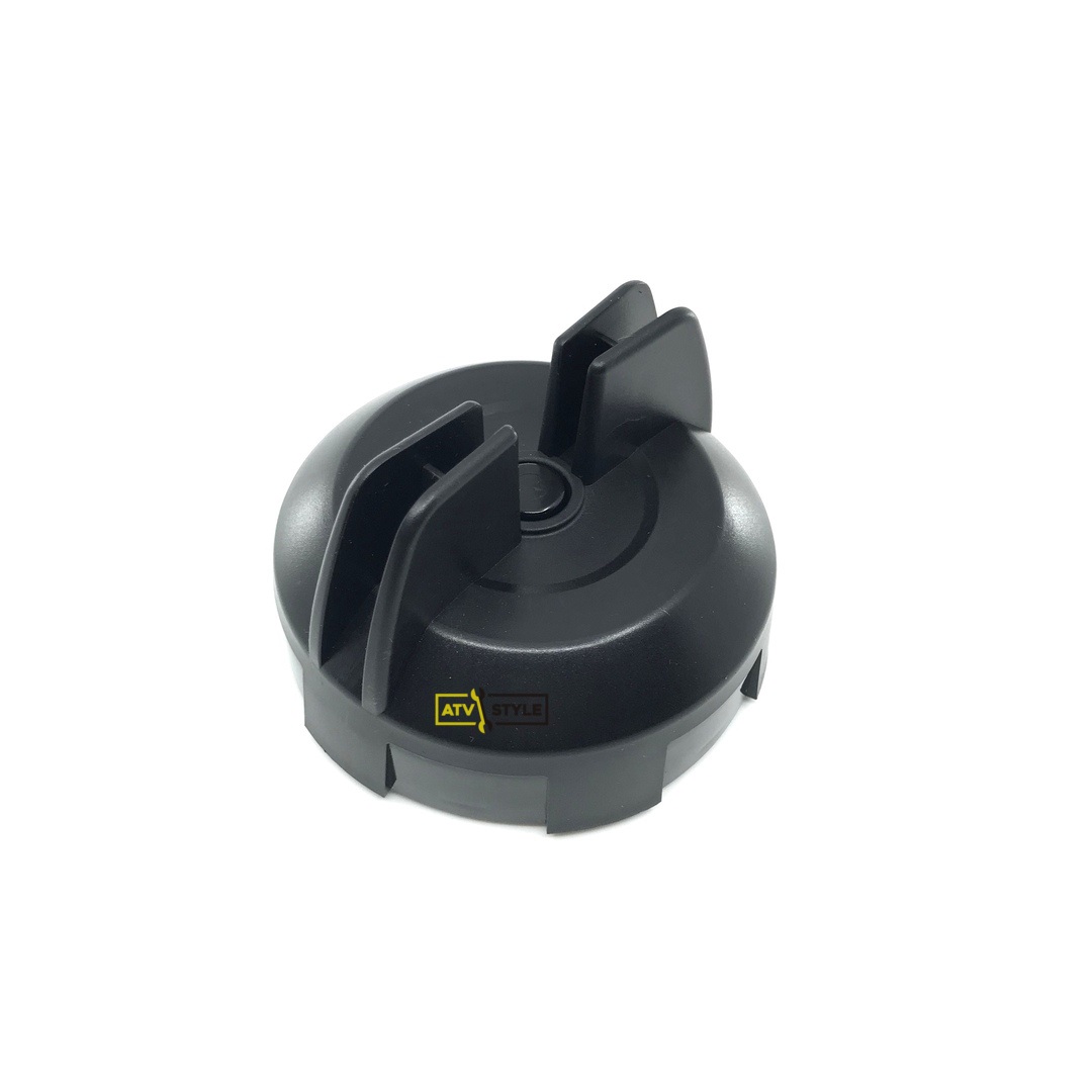 Крышка бензобака Yamaha 3B4-24610-10-00