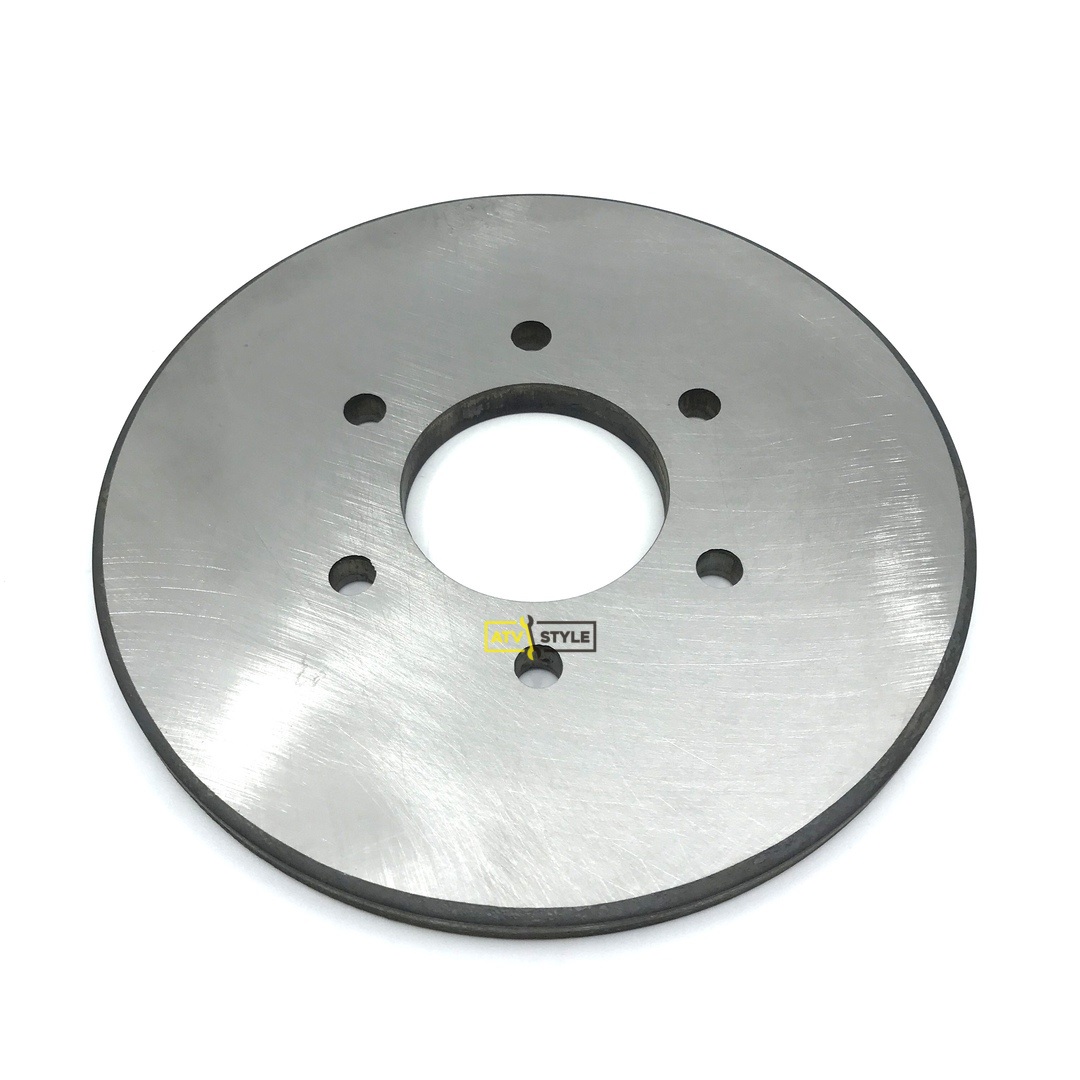 Задний тормозной диск Yamaha 5KM-2582V-00-00