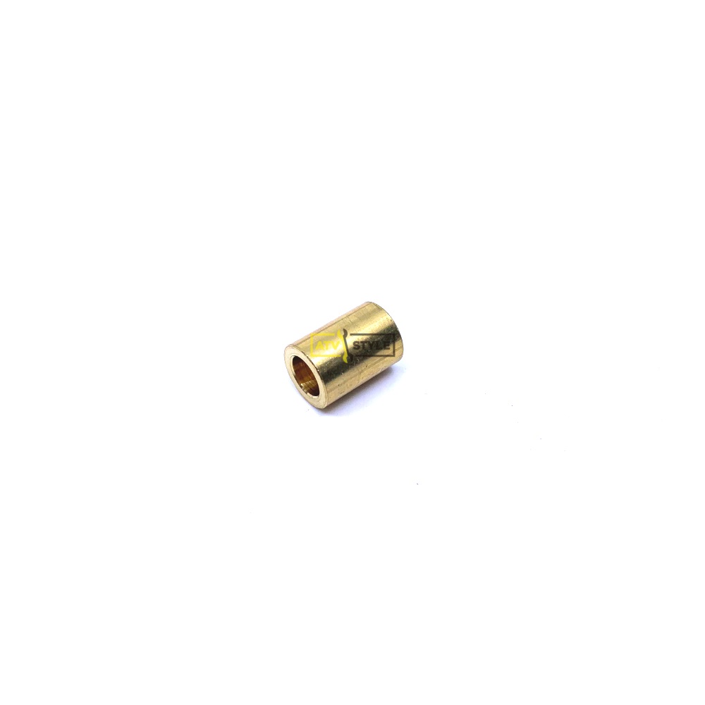 Втулка 6.3X10X14 Kawasaki 92027-1453